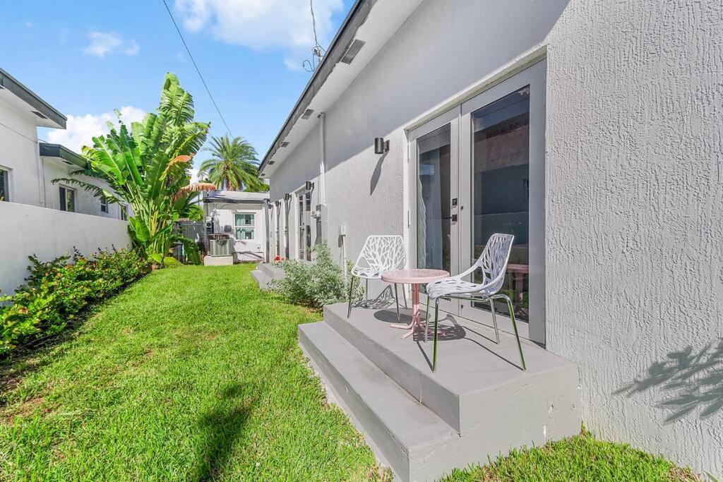 Holiday home Stylish 4-bedroom Near Downtown Lauderdale *