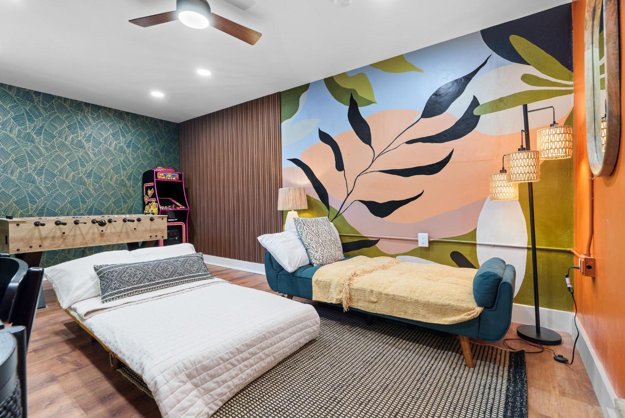 Havana Haven By Bk - Family Friendly - Close To - Large Heated Pool - 4 Beds - Sleeps 8 * Fort Lauderdale