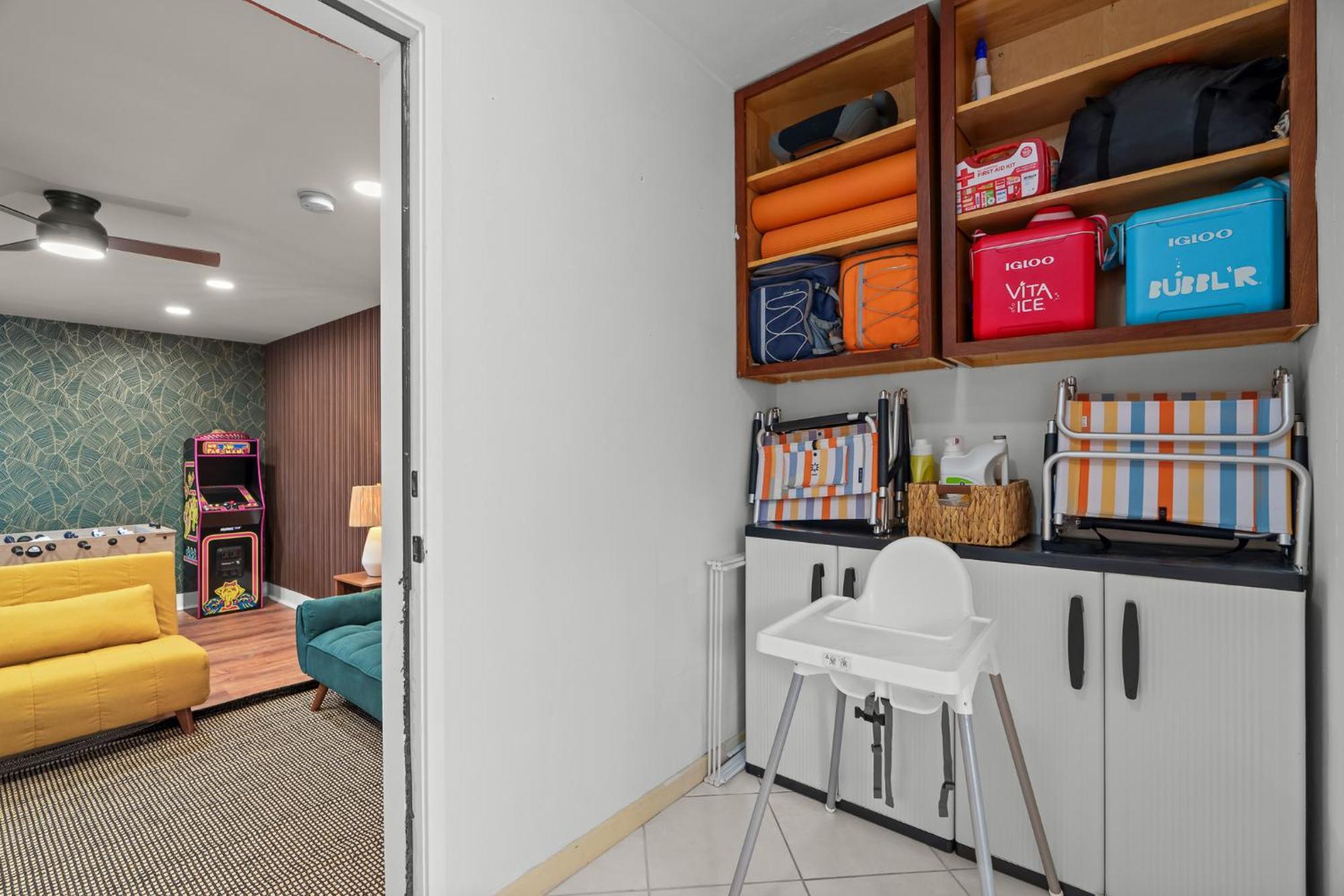 Havana Haven By Bk - Family Friendly - Close To - Large Heated Pool - 4 Beds - Sleeps 8 * Fort Lauderdale