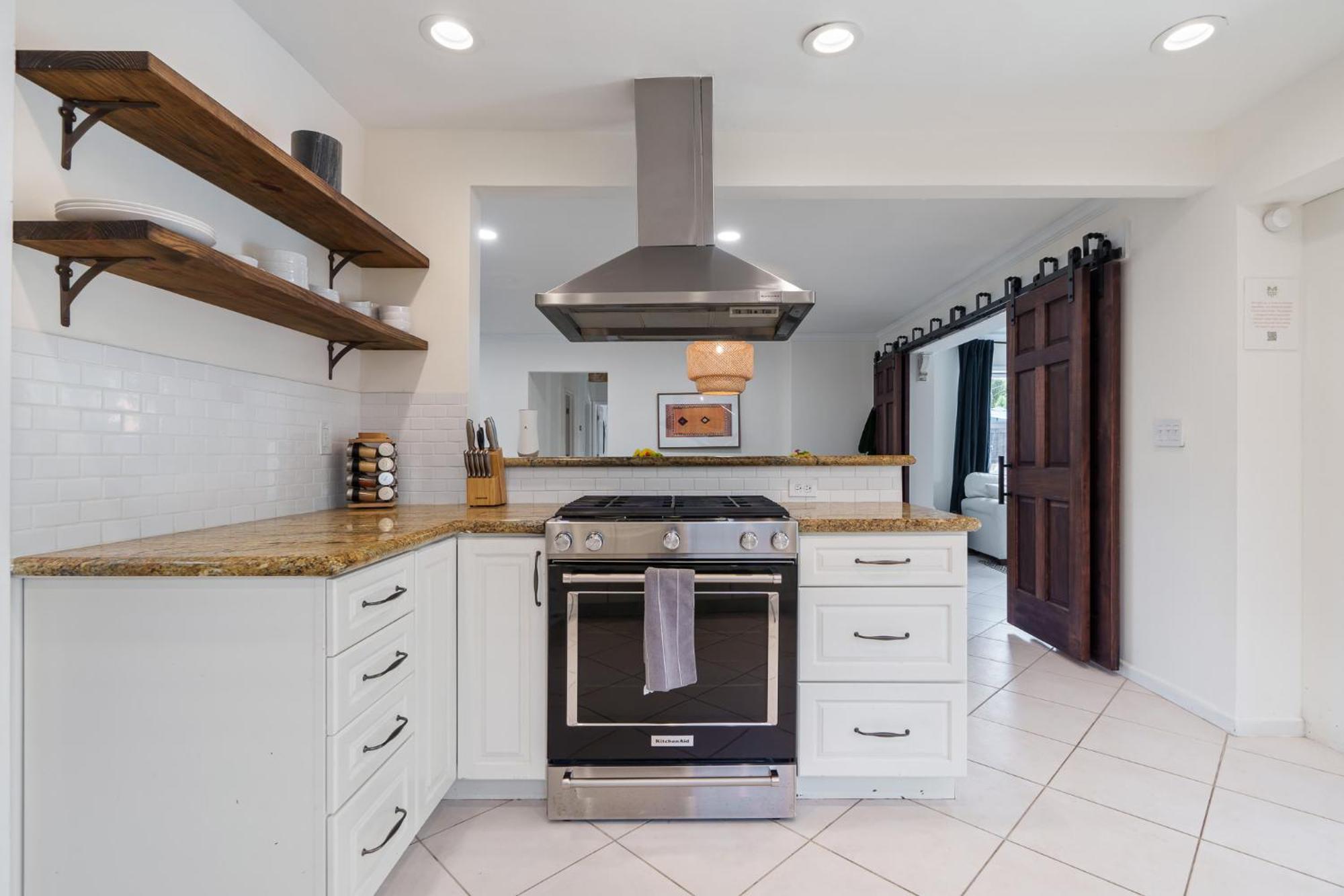 Havana Haven By Bk - Family Friendly - Close To - Large Heated Pool - 4 Beds - Sleeps 8 * Fort Lauderdale