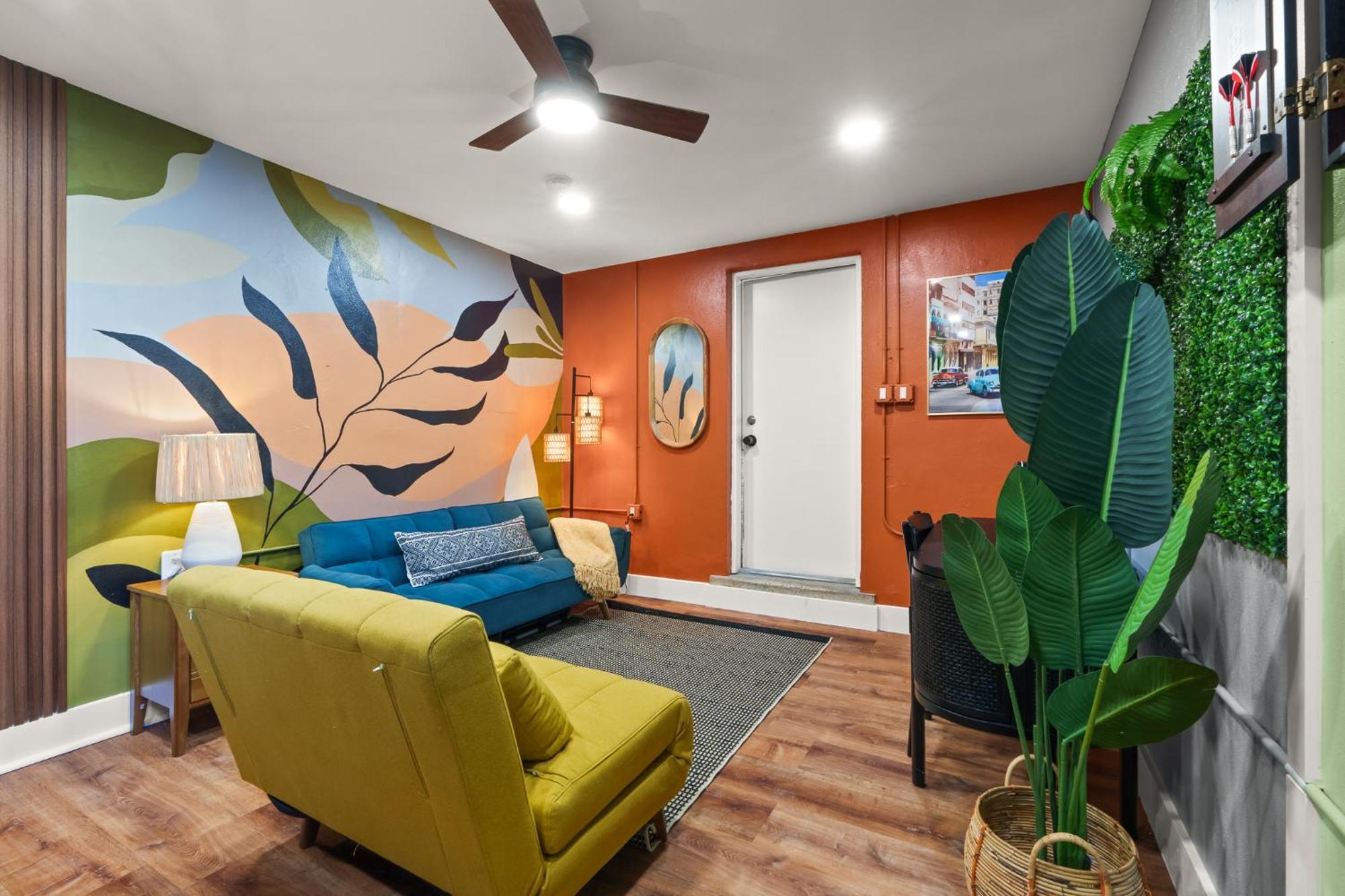 Holiday home Havana Haven By Bk - Family Friendly - Close To - Large Heated Pool - 4 Beds - Sleeps 8 *