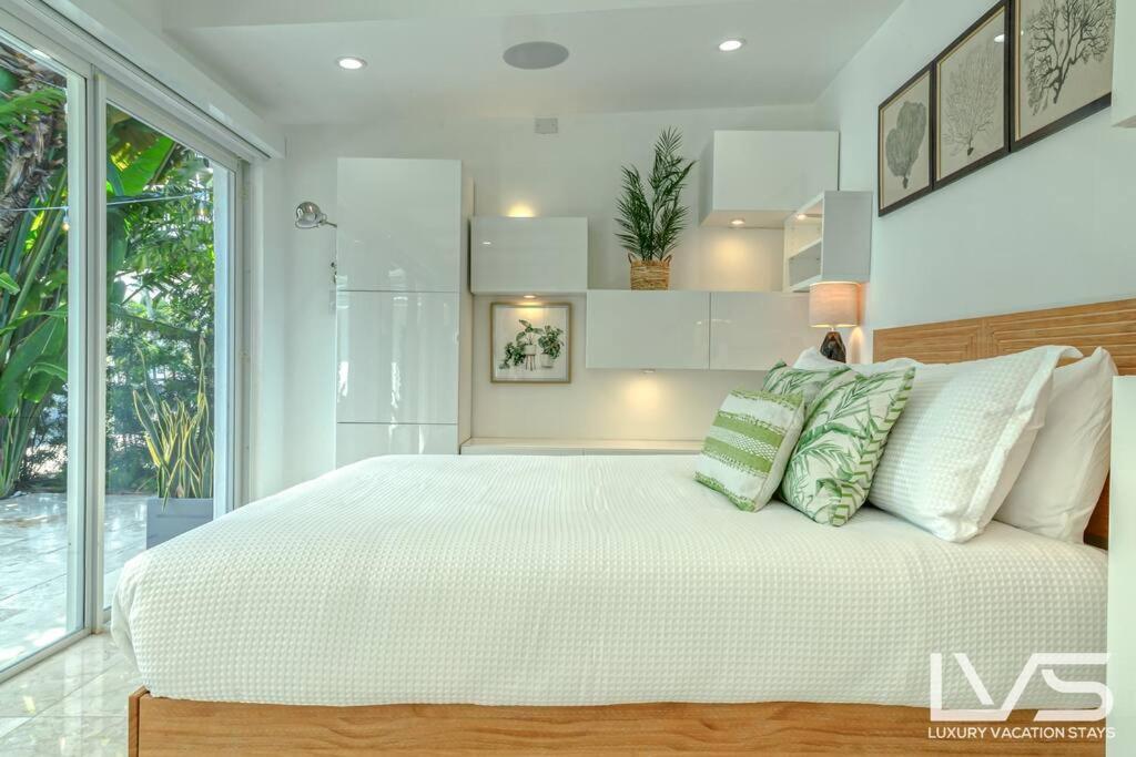 Imperial- Waterfront Wlk2bch Heated Pool Fort Lauderdale