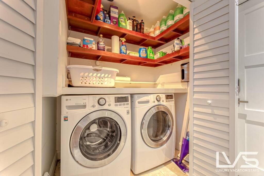 Imperial- Waterfront Wlk2bch Heated Pool Holiday home Fort Lauderdale