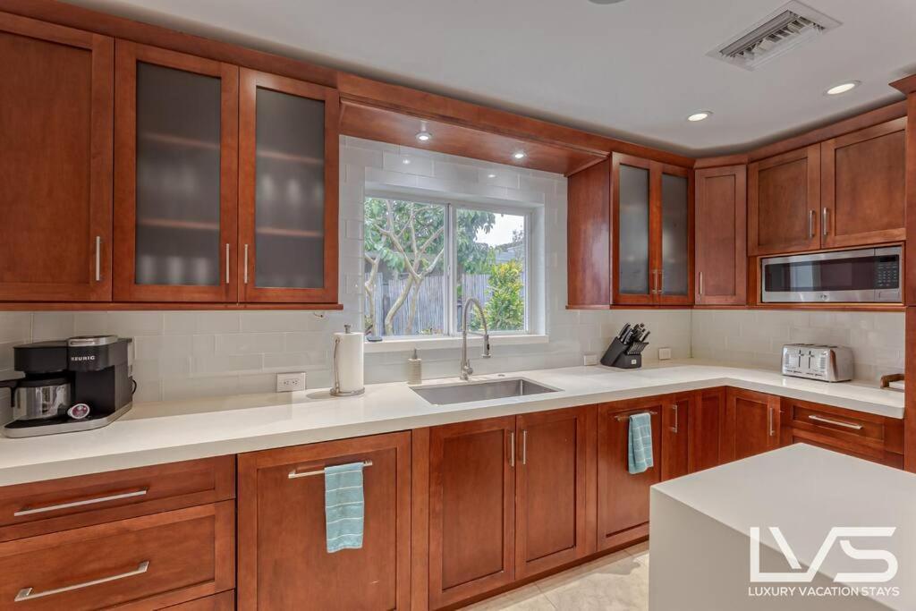 Imperial- Waterfront Wlk2bch Heated Pool Fort Lauderdale