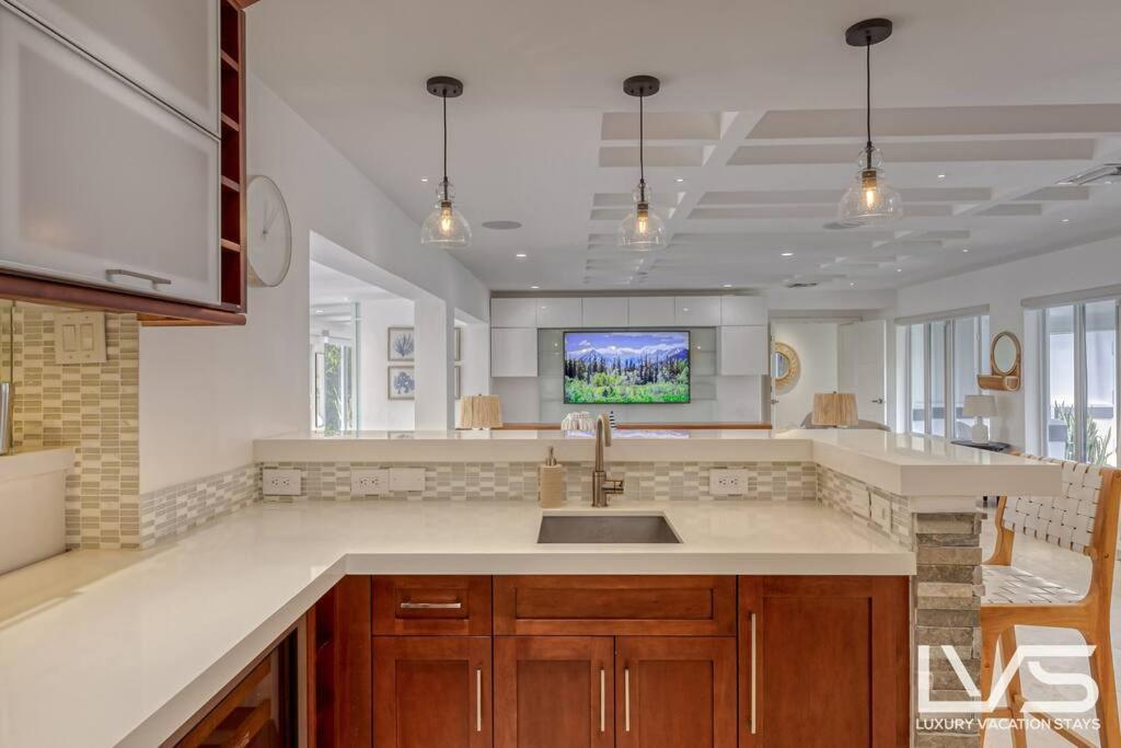 Imperial- Waterfront Wlk2bch Heated Pool * Fort Lauderdale