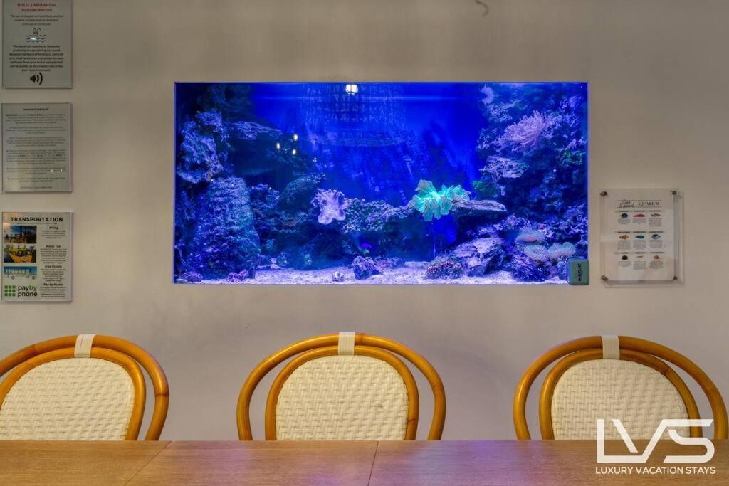 Imperial- Waterfront Wlk2bch Heated Pool