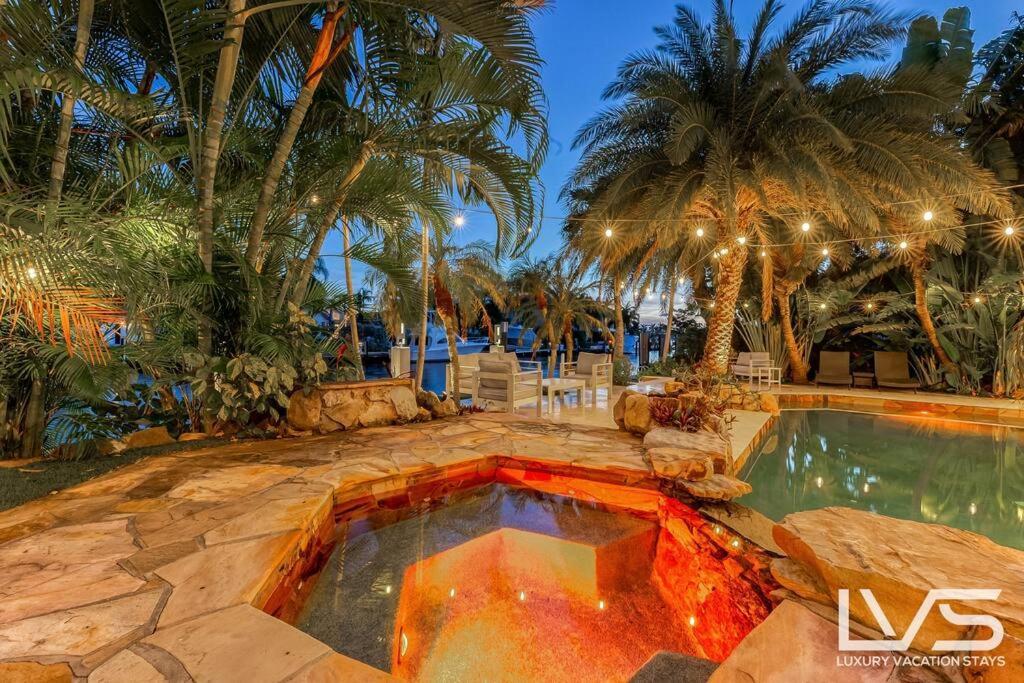 Imperial- Waterfront Wlk2bch Heated Pool *