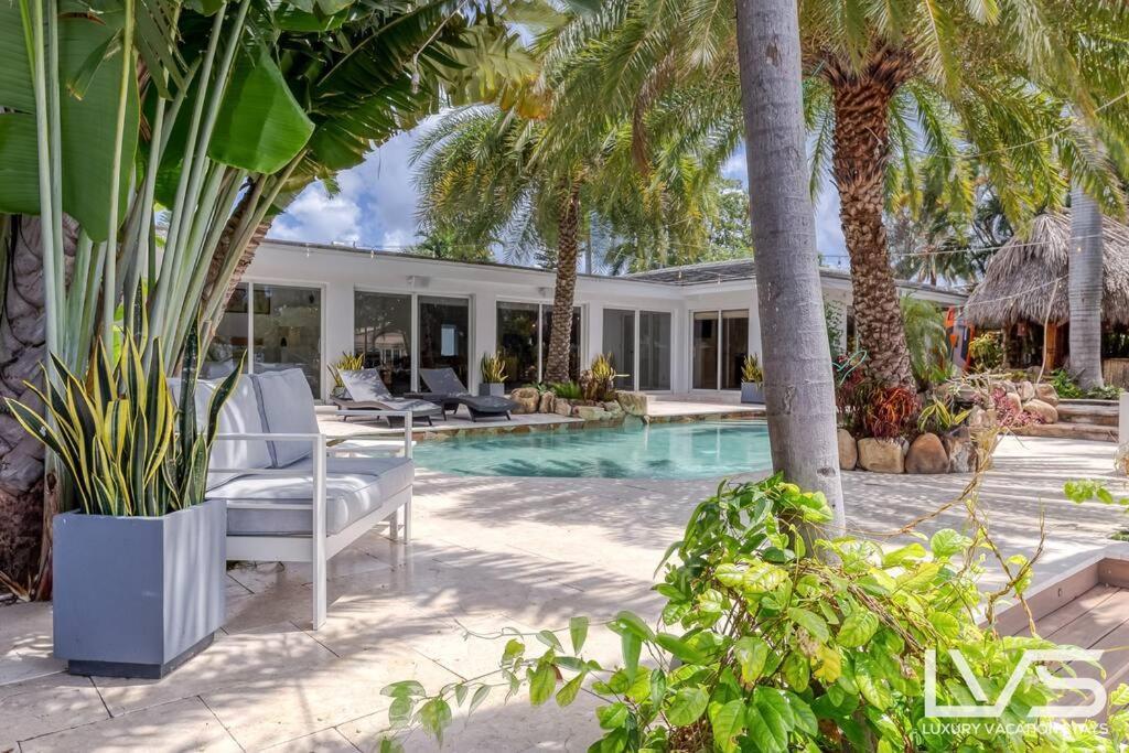 Imperial- Waterfront Wlk2bch Heated Pool Fort Lauderdale
