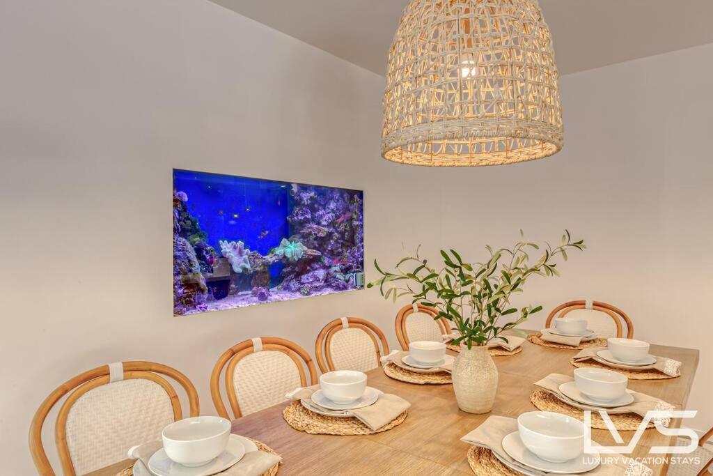 Holiday home Imperial- Waterfront Wlk2bch Heated Pool Fort Lauderdale