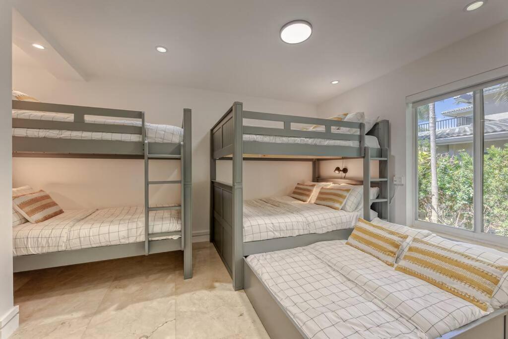 Imperial- Waterfront Wlk2bch Heated Pool * Fort Lauderdale