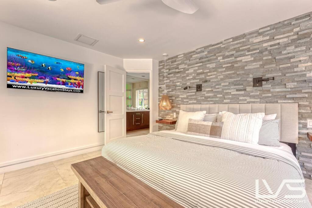 Imperial- Waterfront Wlk2bch Heated Pool Fort Lauderdale