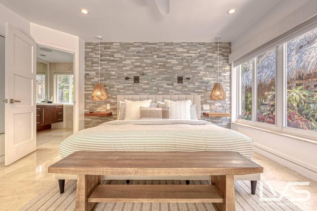 Imperial- Waterfront Wlk2bch Heated Pool * Fort Lauderdale