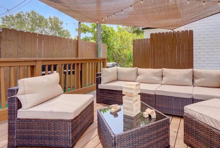 Unique Space Holiday home Fort Lauderdale