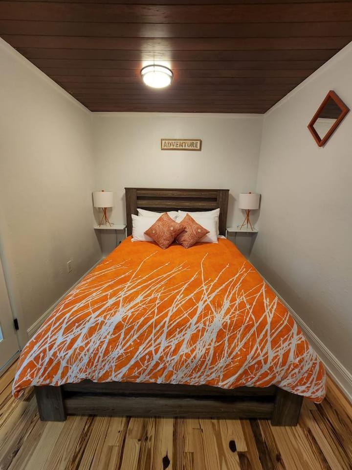Unique Space Holiday home