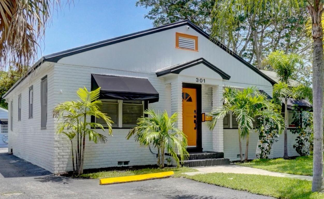 Unique Space Fort Lauderdale