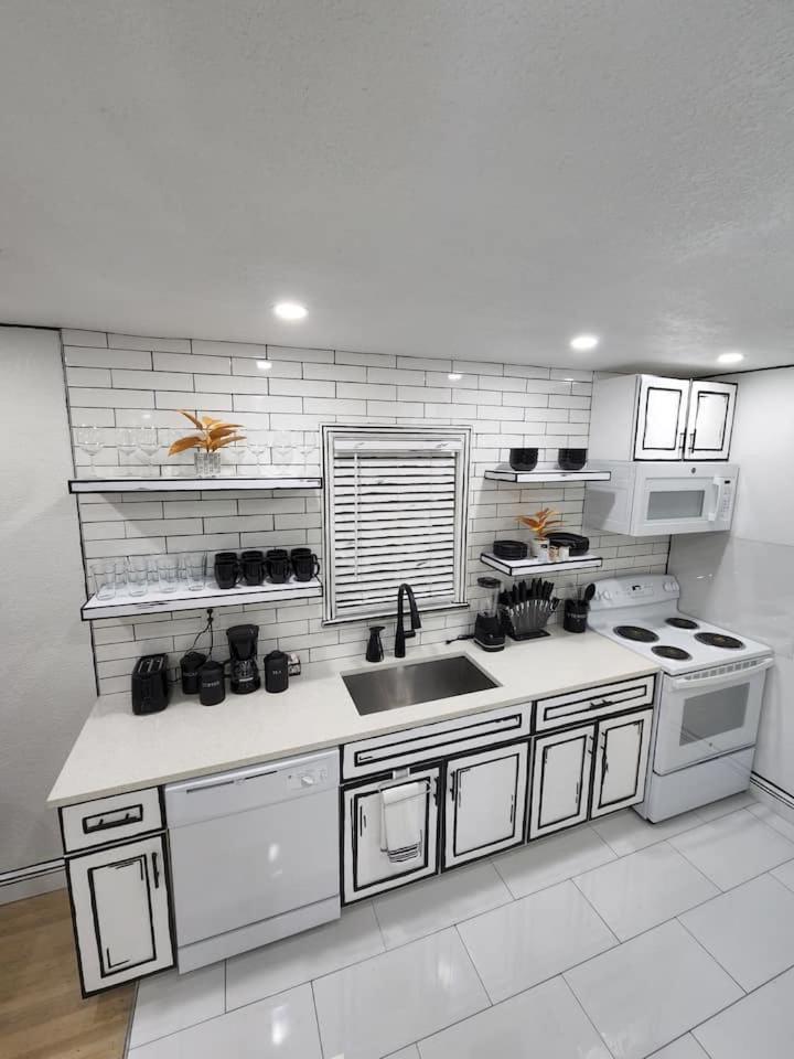 Unique Space Holiday home Fort Lauderdale