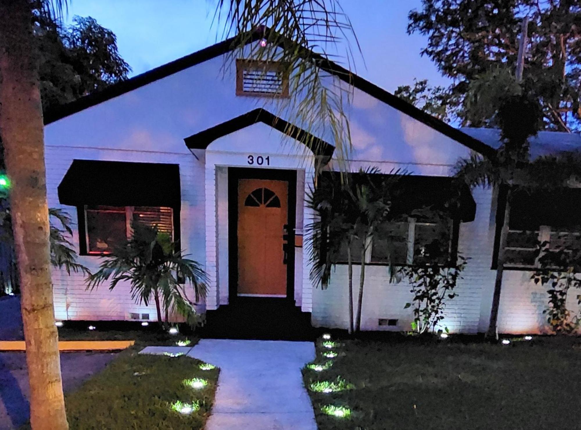 Unique Space * Fort Lauderdale