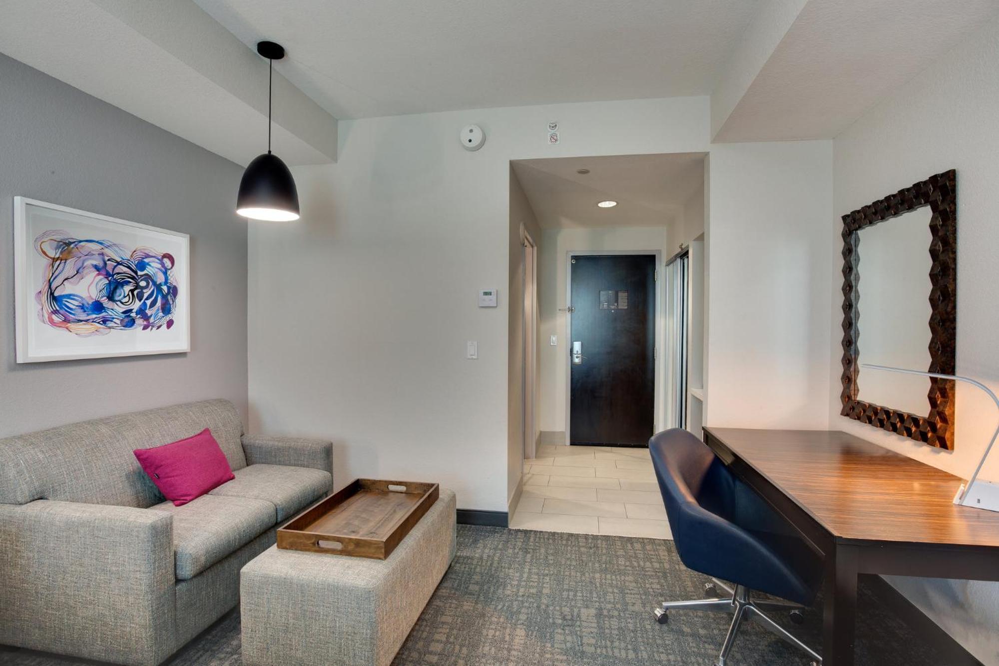 Hotel Crowne Plaza & Lauderdale Airport/ Cruise By Ihg Fort Lauderdale