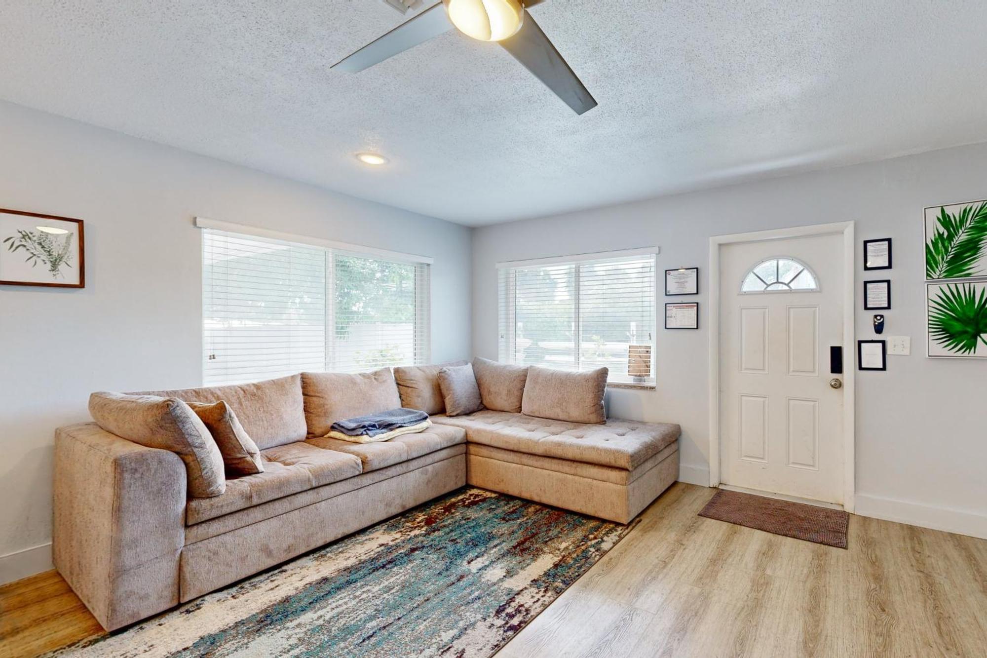 The Manors Waterfront Oasis Apartment Fort Lauderdale