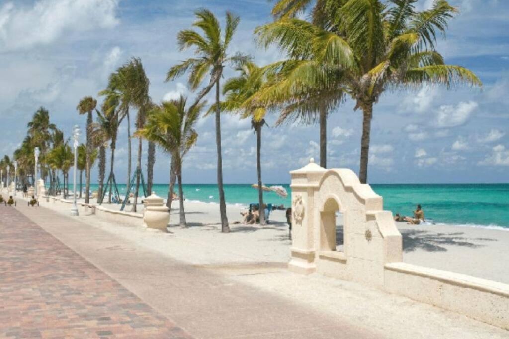 Gorgeous Olas - Heated Pool, Close To * Fort Lauderdale
