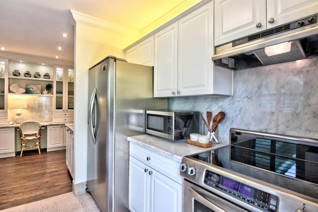 Gorgeous Olas - Heated Pool, Close To Villa
