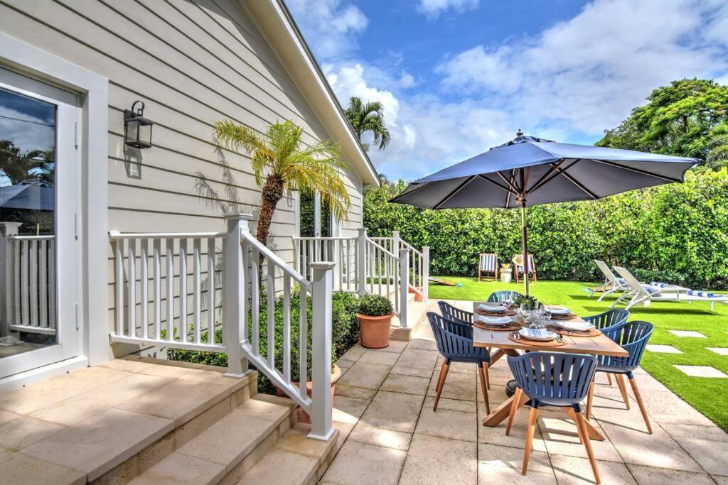 Gorgeous Olas - Heated Pool, Close To Fort Lauderdale