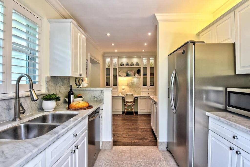 Villa Gorgeous Olas - Heated Pool, Close To Fort Lauderdale