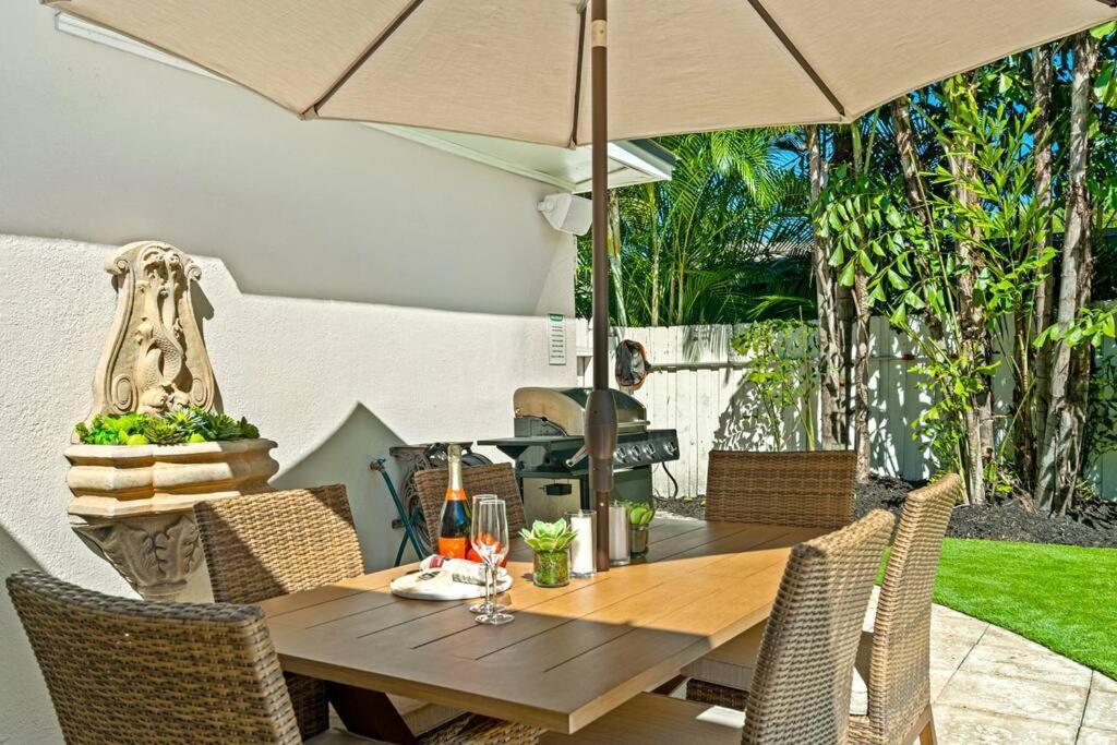Haven Heated Pool, Hot Tub,mini Golf, Villa