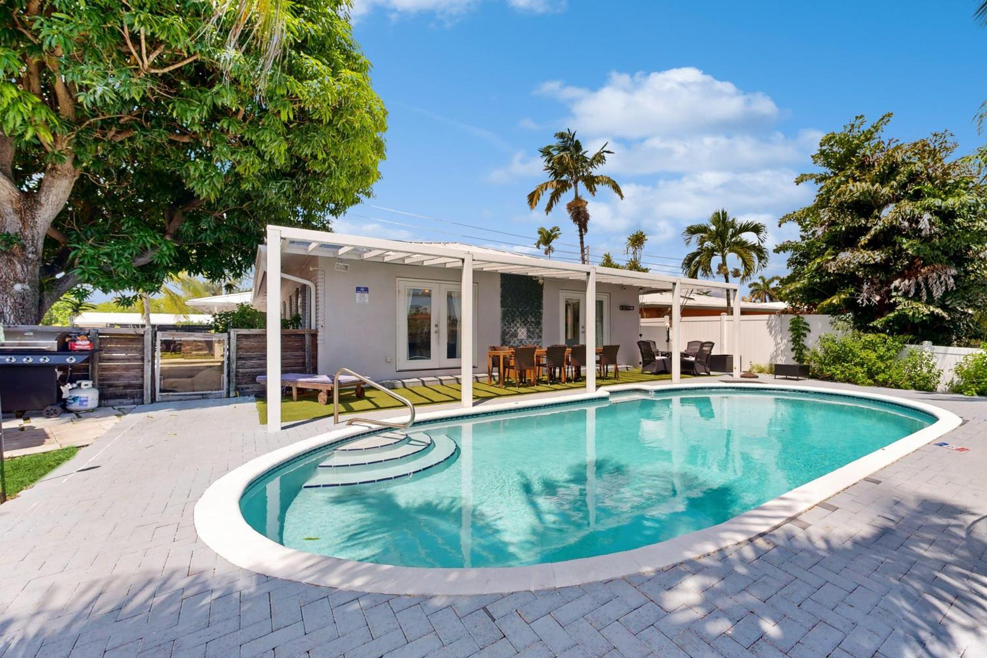 Apartment The Manors Waterfront Oasis Fort Lauderdale