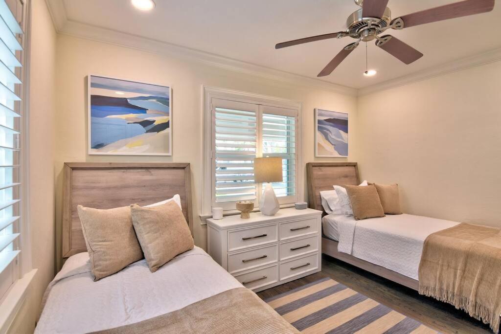 Gorgeous Olas - Heated Pool, Close To Fort Lauderdale