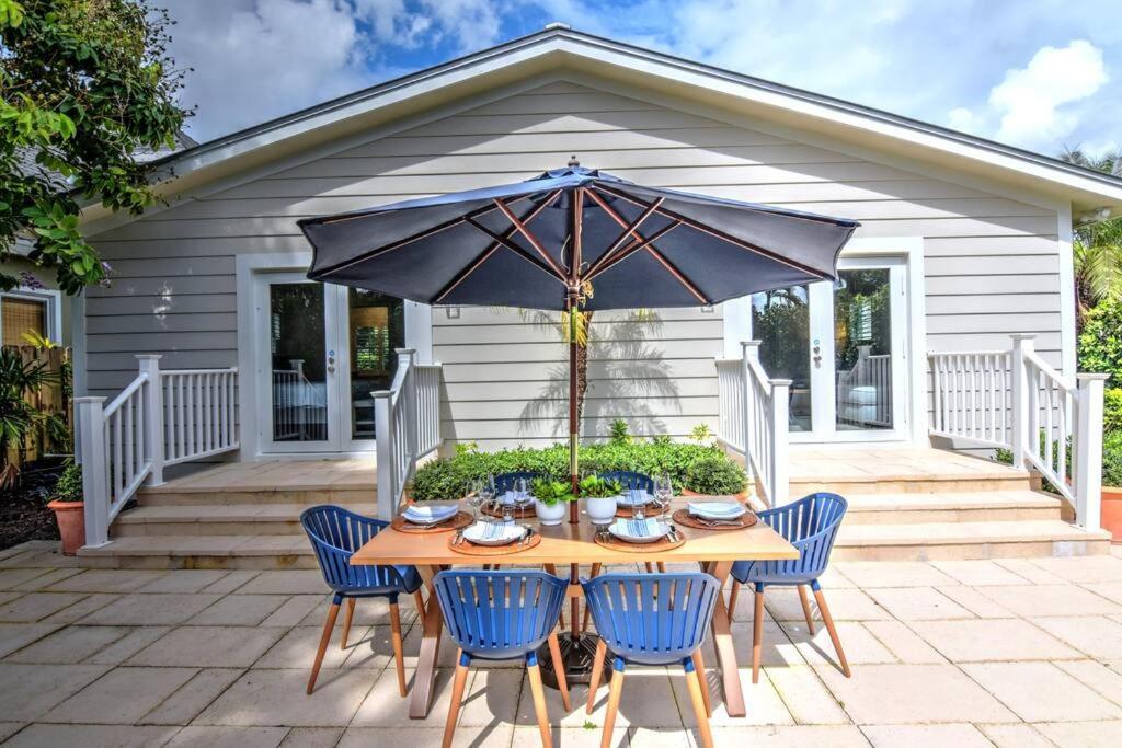 Gorgeous Olas - Heated Pool, Close To Villa *