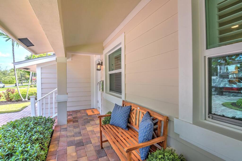 Gorgeous Olas - Heated Pool, Close To Fort Lauderdale
