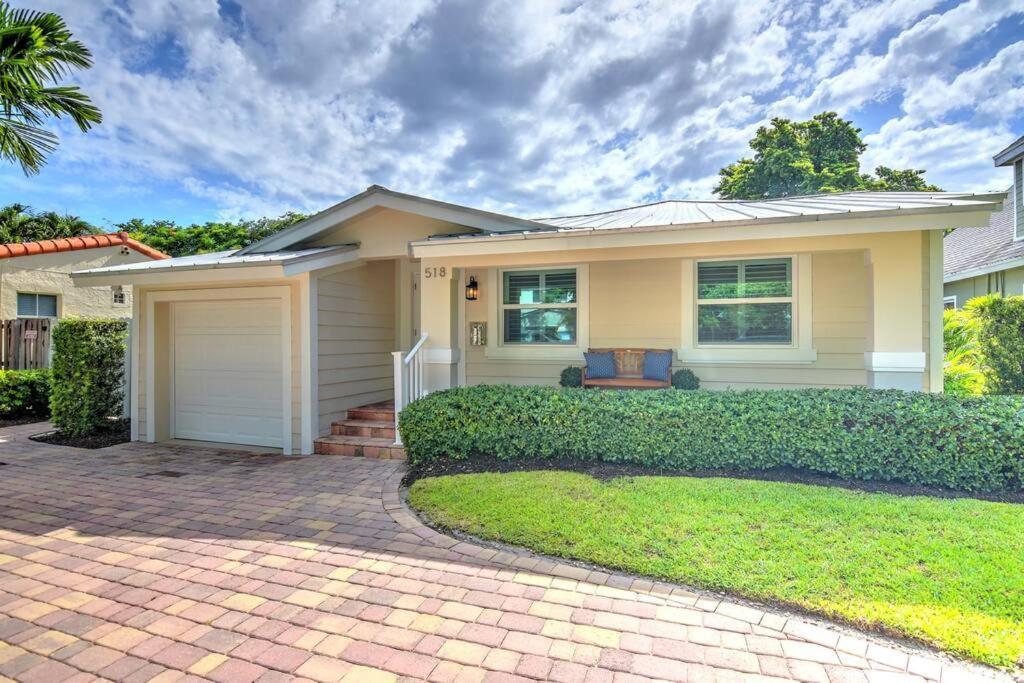 Gorgeous Olas - Heated Pool, Close To Villa *