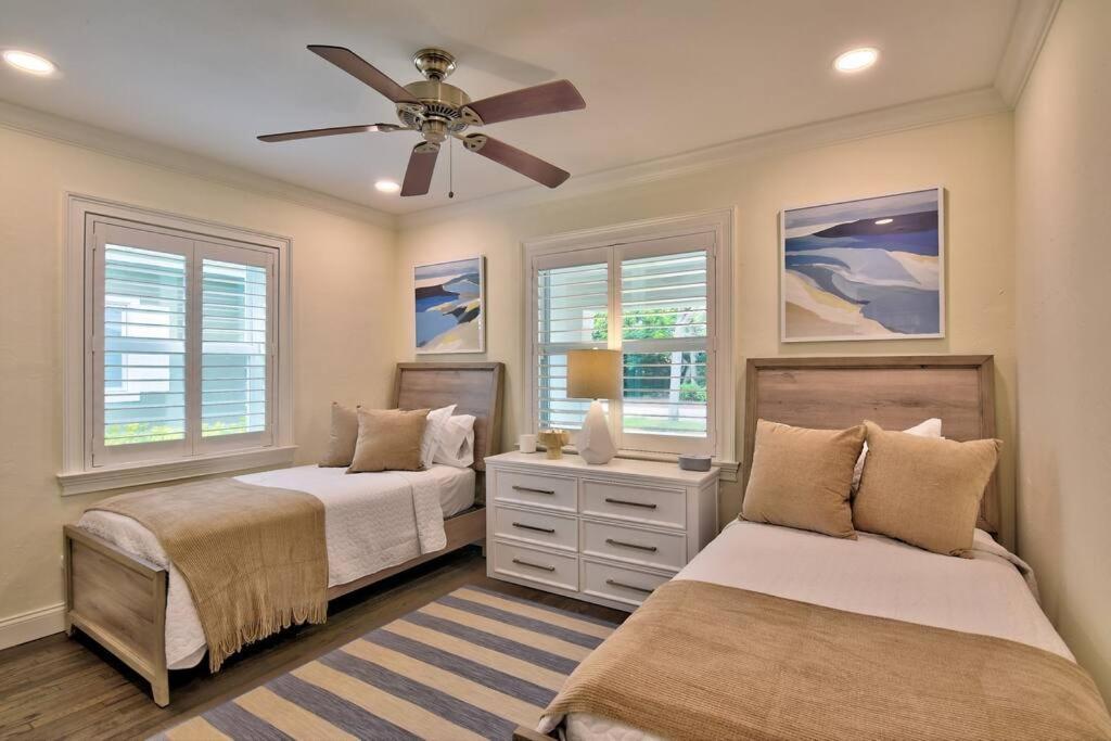 Gorgeous Olas - Heated Pool, Close To Fort Lauderdale