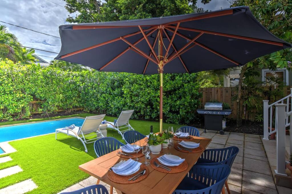 Gorgeous Olas - Heated Pool, Close To