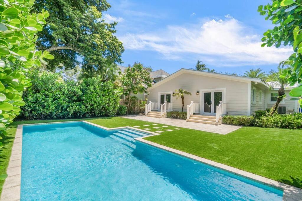 Gorgeous Olas - Heated Pool, Close To Fort Lauderdale