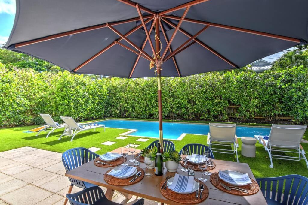 Gorgeous Olas - Heated Pool, Close To * Fort Lauderdale