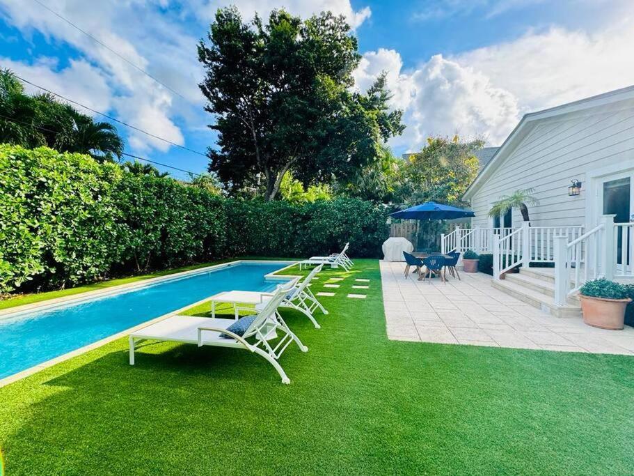 Villa Gorgeous Olas - Heated Pool, Close To *