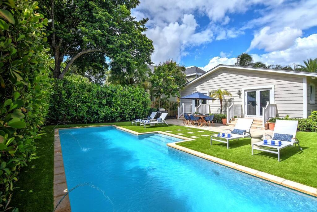 Gorgeous Olas - Heated Pool, Close To