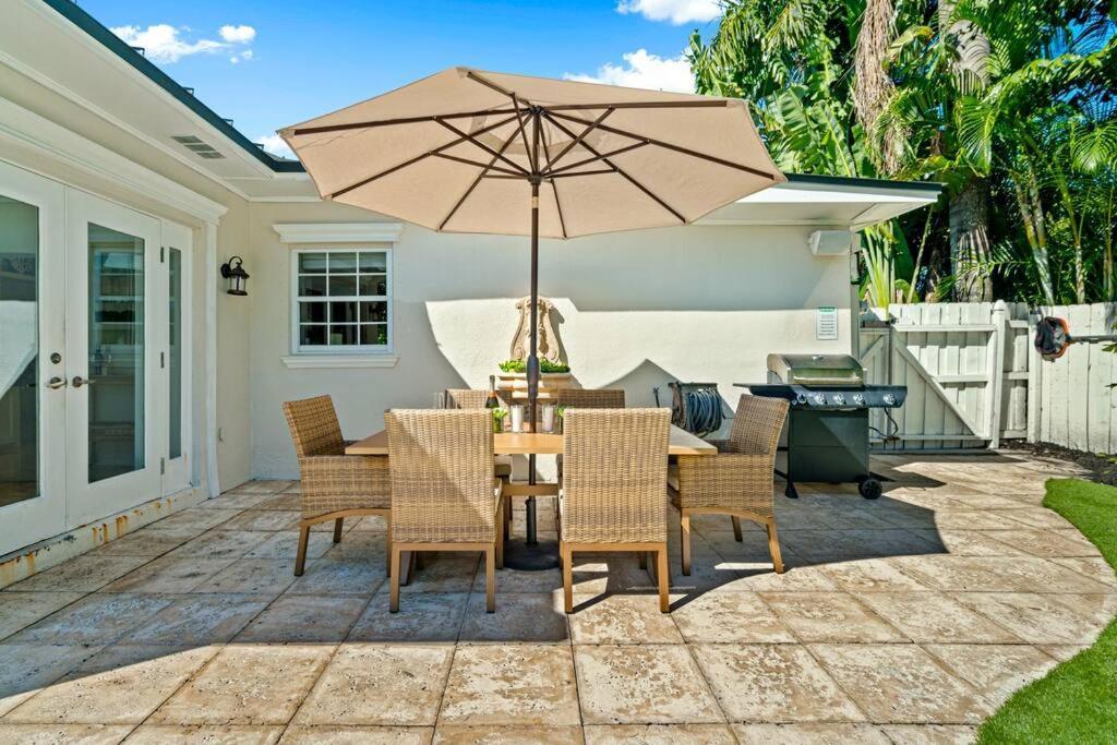 Haven Heated Pool, Hot Tub,mini Golf, Fort Lauderdale