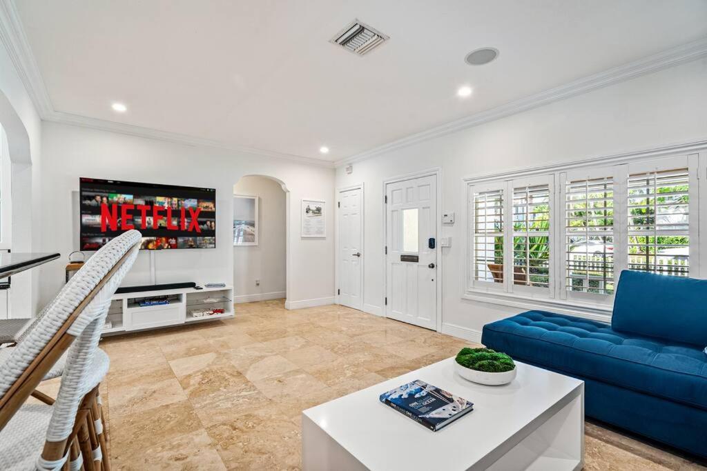 Haven Heated Pool, Hot Tub,mini Golf, * Fort Lauderdale