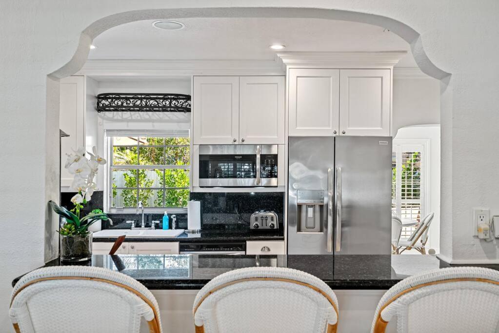 Haven Heated Pool, Hot Tub,mini Golf, Fort Lauderdale