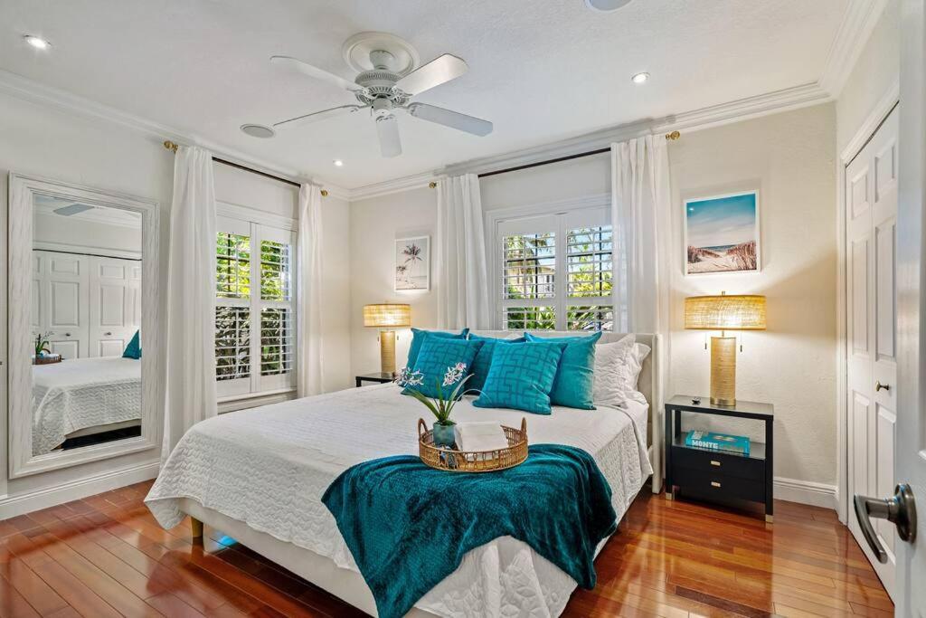 Haven Heated Pool, Hot Tub,mini Golf, Villa *