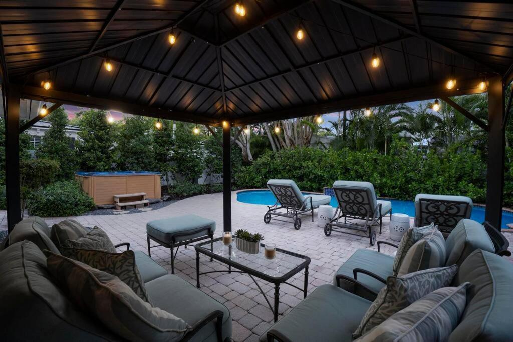 Villa Haven Heated Pool, Hot Tub,mini Golf, *