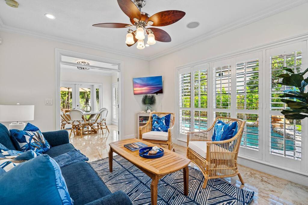 Villa Haven Heated Pool, Hot Tub,mini Golf, *