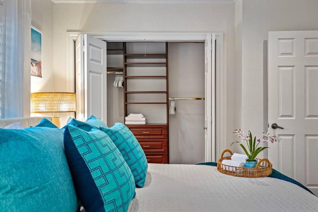 Villa Haven Heated Pool, Hot Tub,mini Golf, Fort Lauderdale