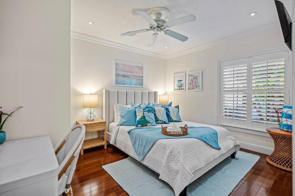 Haven Heated Pool, Hot Tub,mini Golf, * Fort Lauderdale