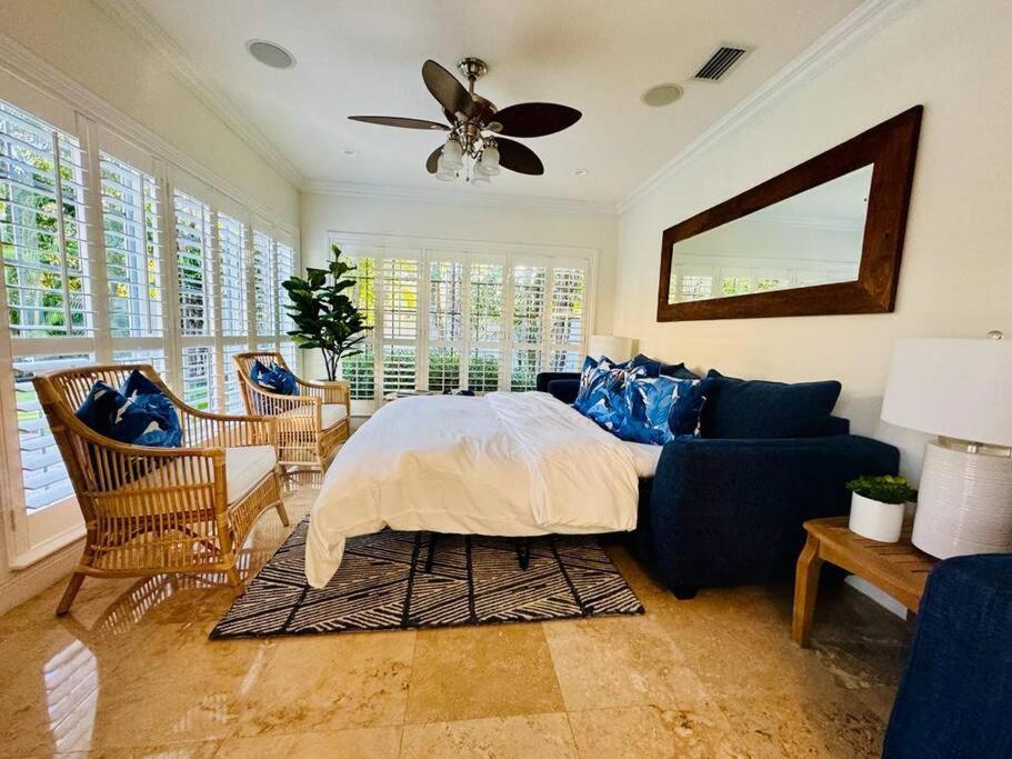 Haven Heated Pool, Hot Tub,mini Golf, * Fort Lauderdale