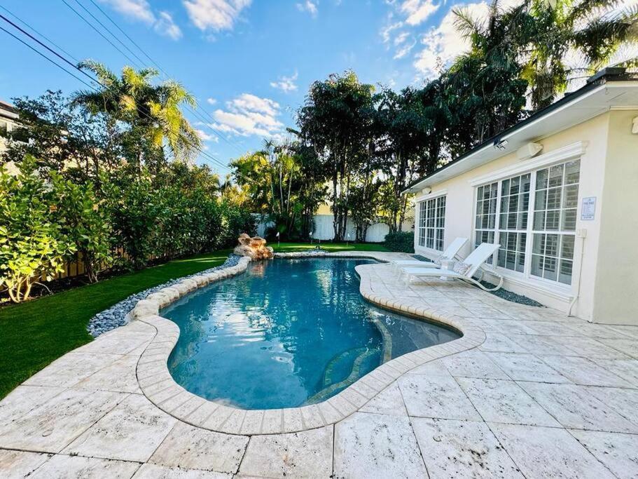 Villa Haven Heated Pool, Hot Tub,mini Golf, *