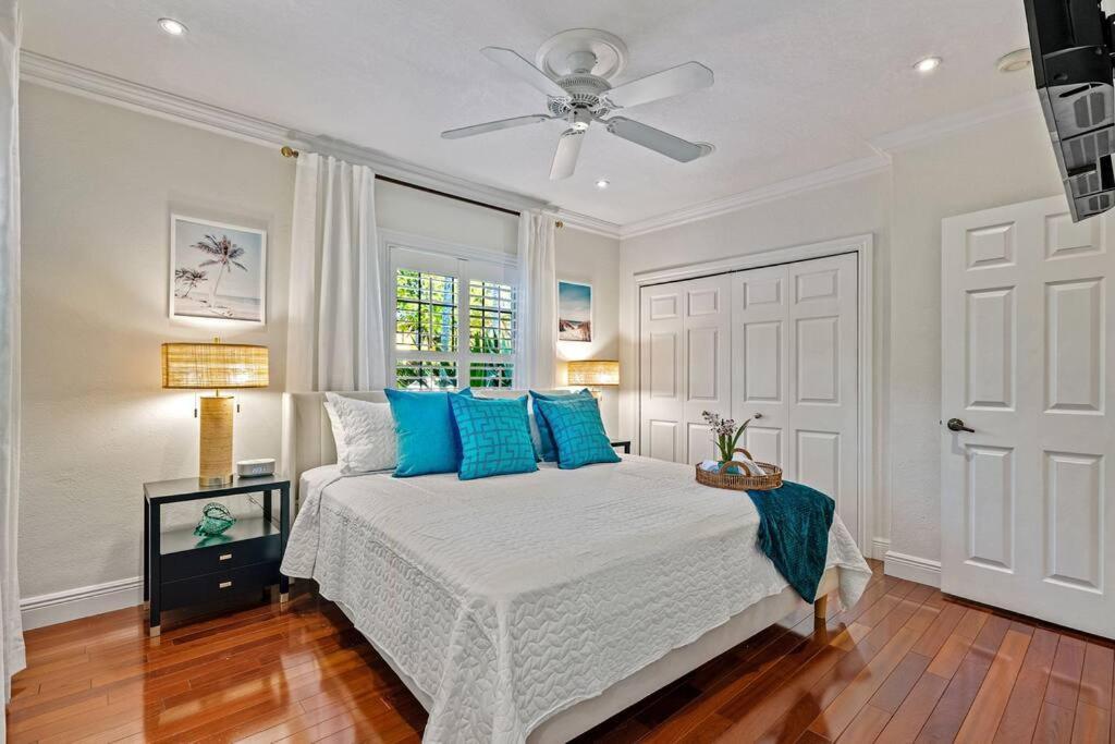 Haven Heated Pool, Hot Tub,mini Golf, * Fort Lauderdale